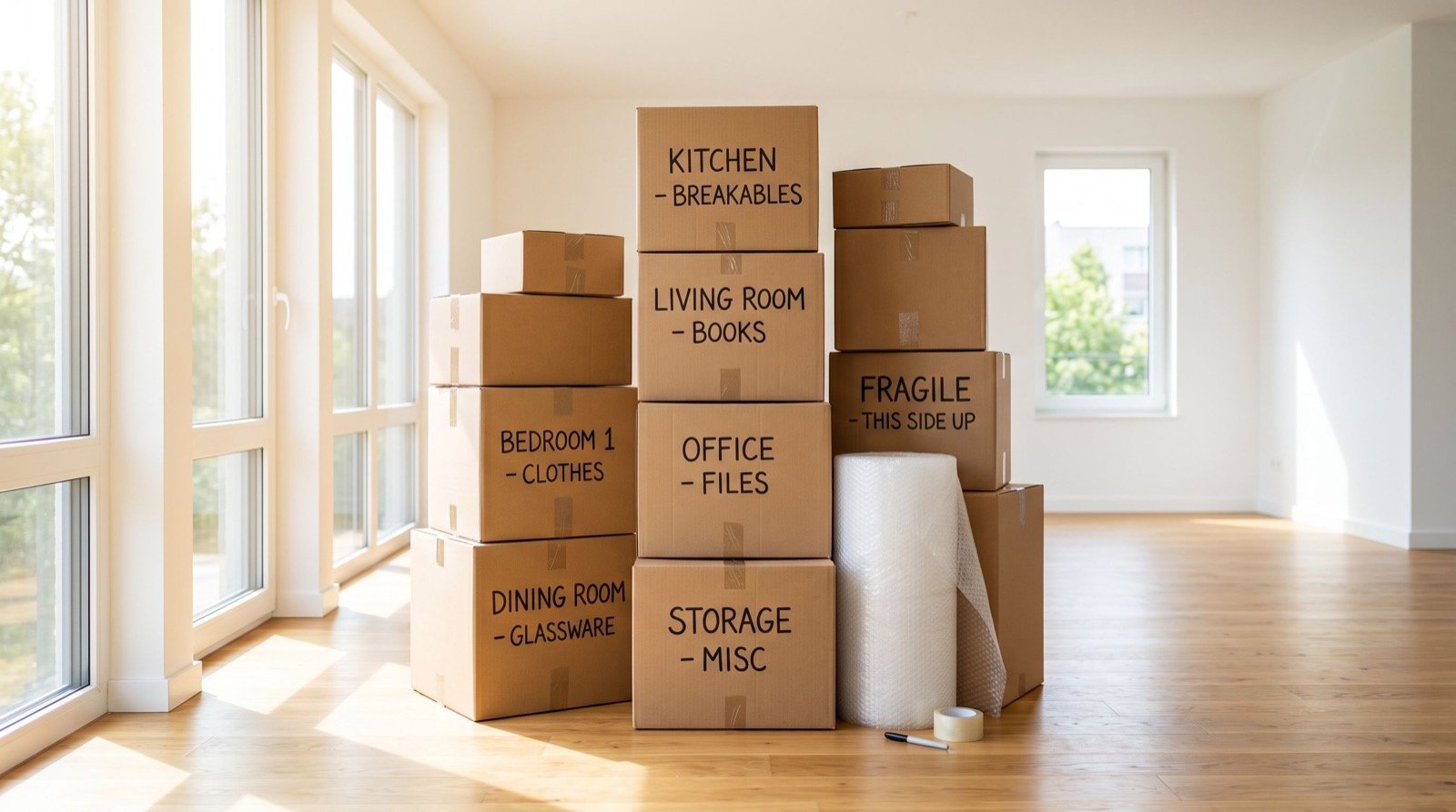 Piano Moving Service Dubai: Protect Your Instrument
