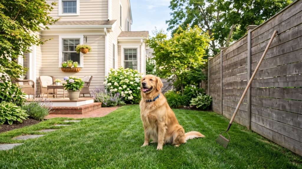 Yard Dog Waste Guide: Protect Your Lawn in 2026