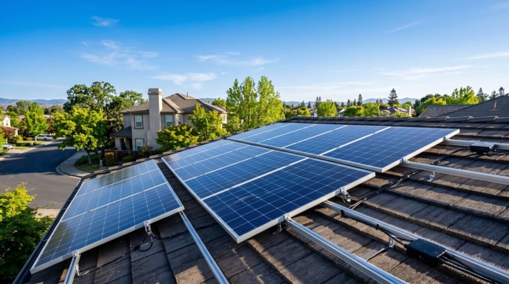 Solar Company in Lahore: Cut Your 2026 Power Bill
