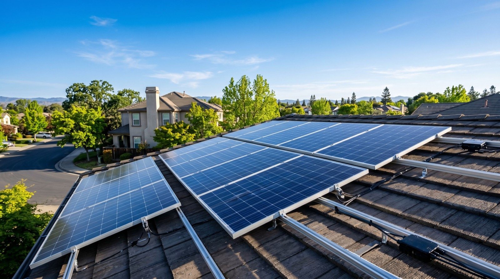 Solar Company in Lahore: Cut Your 2026 Power Bill